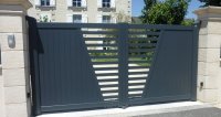 Notre société de clôture et de portail à La Chapelle-des-Pots